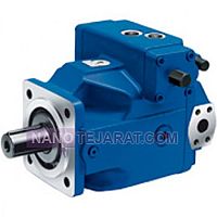 پمپ هیدرولیک رکسرود  پمپ هیدرولیک رکسرود